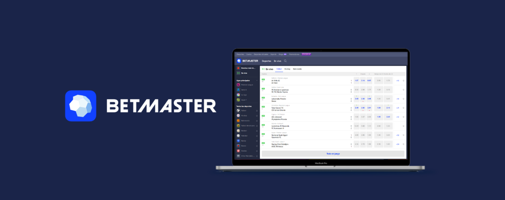 betmaster banner inmoove