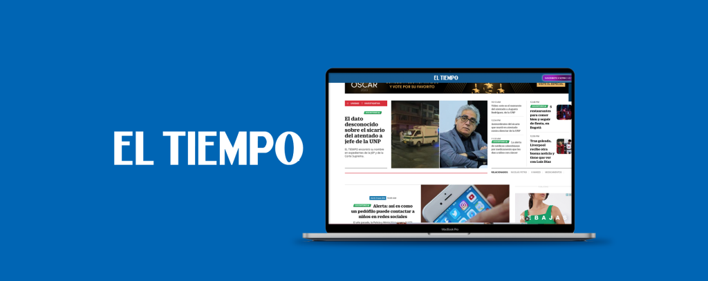 el tiempo image